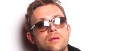 Damon Albarn z Blur má nový videoklip. Unudí i vás?